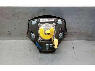 Подушка безопасности водителя 4513048040E0, 4513048040E0 Lexus RX XU10