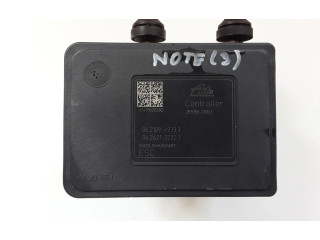 Jednotka ABS 06210969333 Nissan Note (E12) 2015