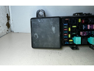 Блок предохранителей Honda Accord