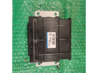 Блок управления 9479A163, 0107M0168 Mitsubishi Outlander