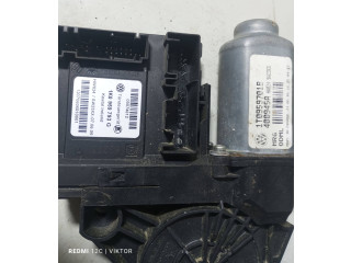 Блок управления климат-контролем 1K0959793G Volkswagen Caddy