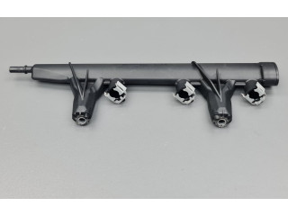 Топливная рампа 9676020480, 9676020480   Citroen C3   для двигателя ZMZ