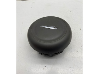 Надувная подушка для руля HX7314D374AB, 0285013214 Jaguar XF X260