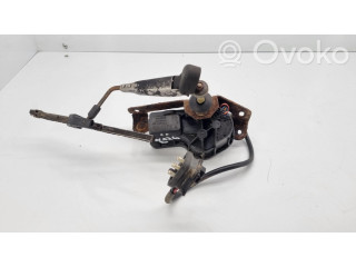 Моторчик стеклоочистителя 1268200442 Mercedes-Benz S W126