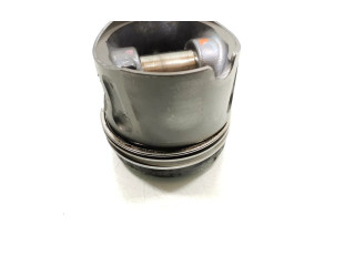 Поршень (поршни)    Opel Astra H