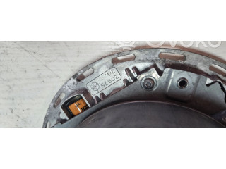 Вентилятор радиатора     A44769101, 26102016    Jeep Grand Cherokee 