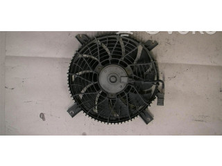 Вентилятор радиатора     ENKELTM.KAPPE    Suzuki Grand Vitara I 