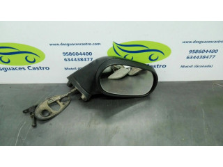 Зеркало электрическое Mitsubishi Carisma 2000-2004 года