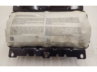 Подушка безопасности пассажира 12762104 Saab 9-5