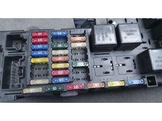 Pojistková skříňka 31314866, BG9T14C256HA Volvo S80 2009