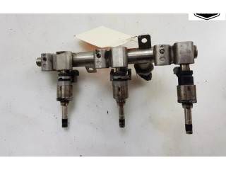 Турбина KIA Picanto 3531003AC0, 3531003AC0 для двигателя G3LC