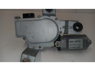 Моторчик заднего дворника 96627058    Chevrolet Captiva