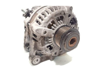 Генератор BJ3210300AD, 1042106360 Jaguar XF X250