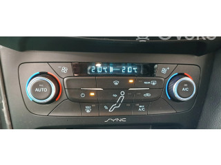 Блок управления климат-контролем F1ET18C612AK   Ford Focus