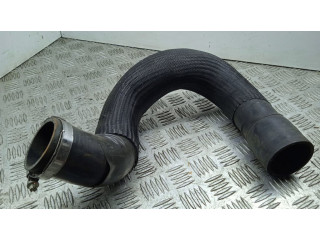 Трубка (трубки)/ шланг (шланги) интеркулера