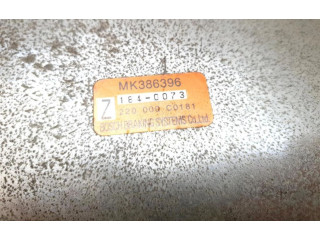 Блок управления двигателя PR02000000, MB629083 Mitsubishi Colt