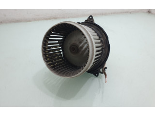 Вентилятор печки Dacia Dokker