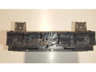 Блок комфорта 97RA000001, 5WK48854J Ford Fiesta