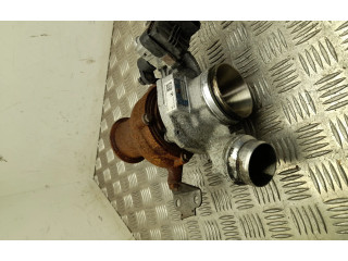  Турбина BMW 3 F30 F35 F31 3.0 7643147         