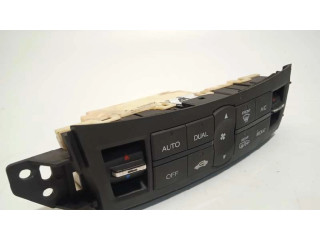 Блок управления климат-контролем 79600TL0E01ZA   Honda Accord