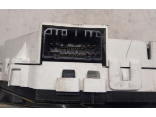 Přístrojová deska Suzuki Grand Vitara I 2005 2574201285, 3410054J02