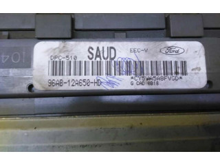 Řídící jednotka 96AB12A650HD Rover Rover