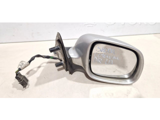 Зеркало электрическое Skoda Octavia Mk1 (1U) 1996 - 2004 года