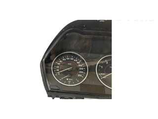 Přístrojová deska BMW 1 F20 F21 2012 17649411, 24743481