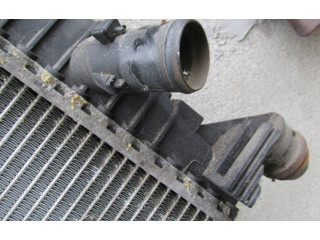 Радиатор охлаждающей жидкости 3M5H8005RK Volvo C30