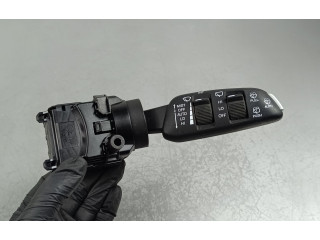 Ручка стеклоочистителей 8591036300 SsangYong Rexton