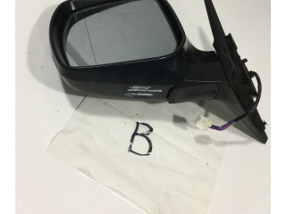 Зеркало электрическое        Subaru Forester SG  2006 - 2008 года   