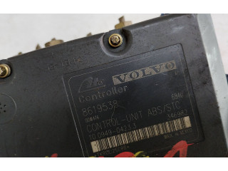 Блок АБС 8619537, 8619538   Volvo  V70  2000 - 2004 года