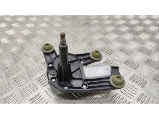 Моторчик заднего дворника 9682833480 Citroen C5