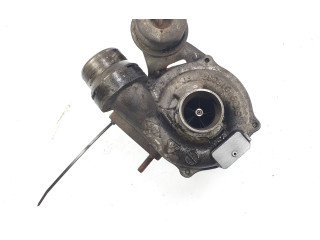 Turbodmychadlo Нагнетатель 1.5 DCI Nissan Note (E11) K9KF276