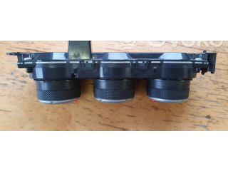 Блок управления климат-контролем 7820A082XB Mitsubishi ASX