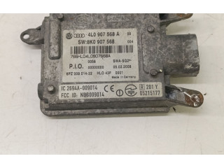 Датчик слепых зон 4L0907568A   Audi Q5 SQ5