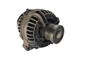 Генератор 8676496, 0124525029   Volvo V70      