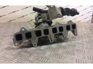 Электрическая задвижка 161A01670R Vauxhall Antara