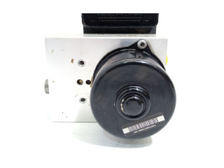 Блок АБС 4894009200   SsangYong  Rexton   -  года