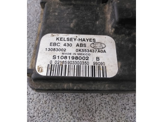 Jednotka ABS KELSEY-HAYES KIA Carnival 2000
