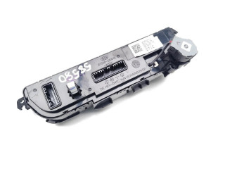 Блок управления климат-контролем 97250G5710   KIA Niro