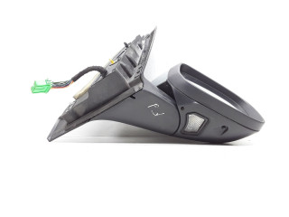 Зеркало электрическое        Volvo V70  2008 - 2013 года   