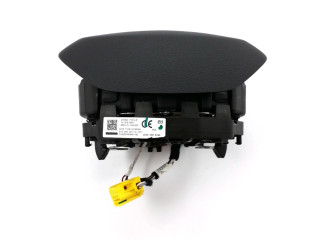 Подушка безопасности водителя 6V0880201AC Skoda Kodiaq