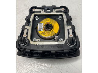 Подушка безопасности водителя HDD52062420790, 305418299D52D   Ford S-MAX
