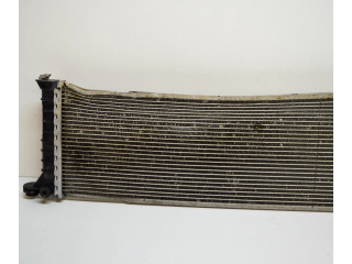 Радиатор охлаждающей жидкости