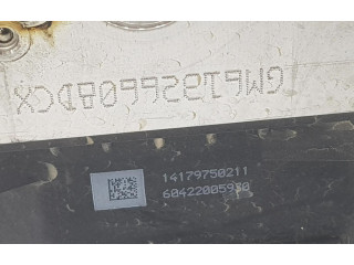 Блок АБС 34516874551, 34516874553 Mini Cooper Countryman R60 2011-2016 года