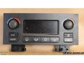 Блок управления климат-контролем 6452K9, 967664327701 Citroen Berlingo