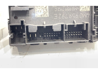 Блок управления 4M0959792E Audi A5