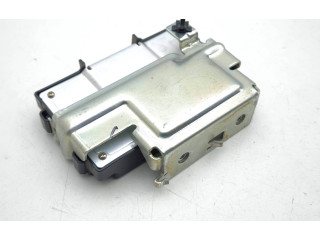 Блок управления редуктора коробки передач (раздатки) 330845JK0B, 2418062   Nissan Navara D23