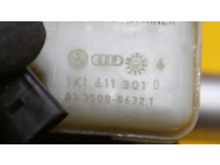 Блок АБС Volkswagen Golf VI 2008 - 2013 года